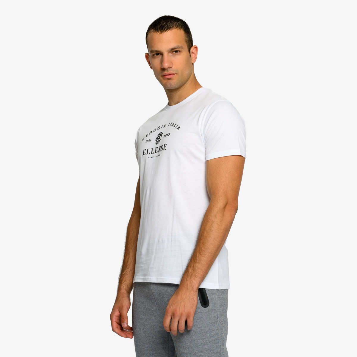 Ellesse ELLESSE MALE T-SHIRT 