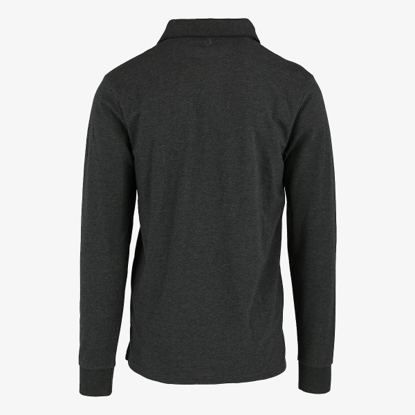 Ellesse Ellesse Long Sleeve Shirt 