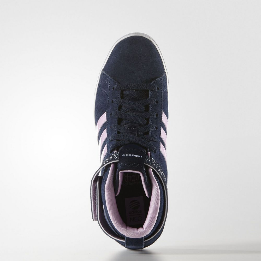 Adidas daily twist mid w discount