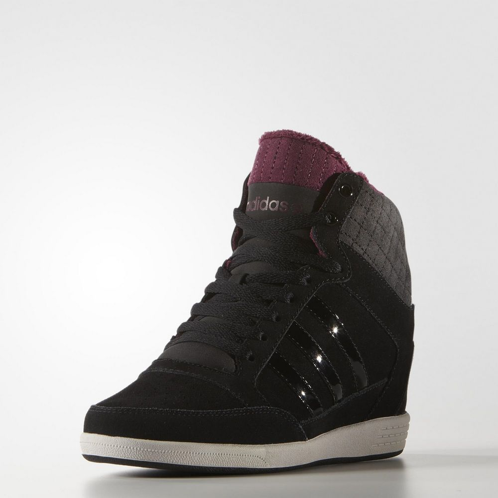 adidas SUPER WEDGE W 