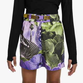 NIKE K NSW ACG HIKE SHORT AOP 