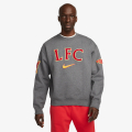 NIKE NIKE LFC M NK SOLO SWSHHW BBCREW GX 