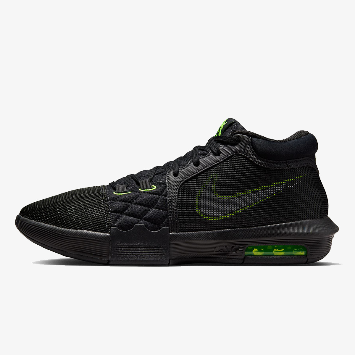 Nike LeBron Wiitness III Sport Vision