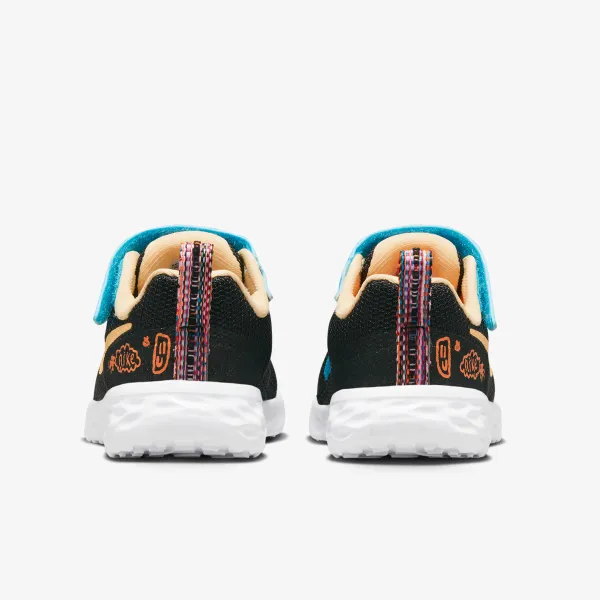 NIKE NIKE REVOLUTION 6 LIL TDV 