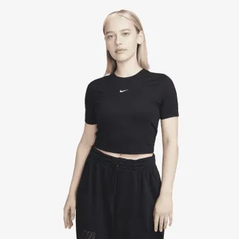 NIKE W NSW TEE ESSNTL SLIM CRP LBR 