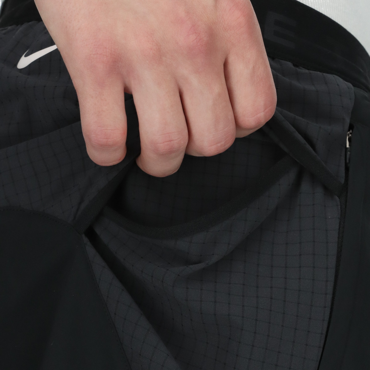 Trail Second Sunrise 