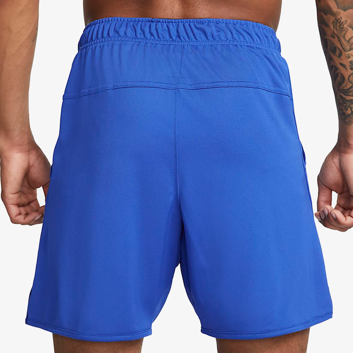 Nike M NK DF TOTALITY KNIT 7IN UL 