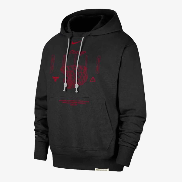 Nike CHI MNK DF STD ISS HDY CTS 