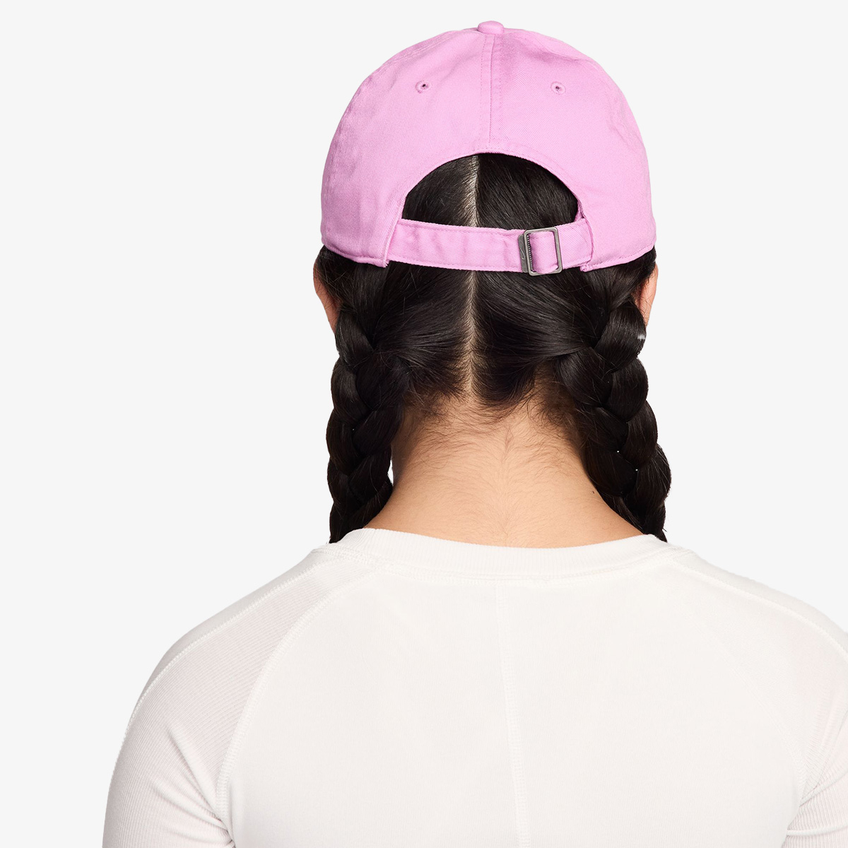 Nike K NK CLUB CAP US CB FUT WSH 