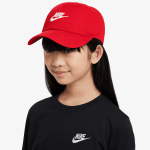 Nike K NK CLUB CAP US CB FUT WSH 