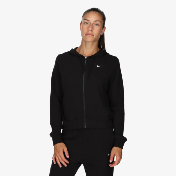 Nike Nike W NK ONE DF FZ HOODIE LBR 