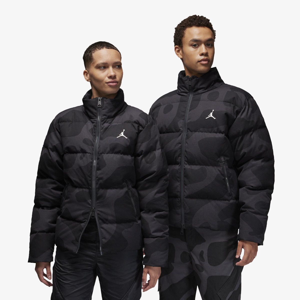 Nike Jordan Flight Heritage 