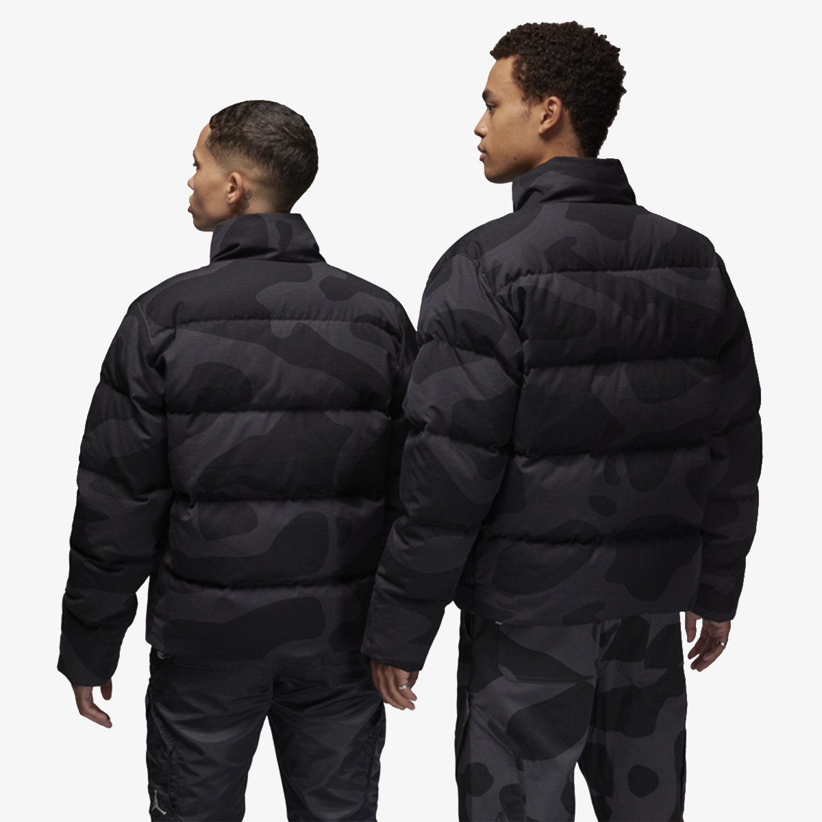 Nike Jordan Flight Heritage 