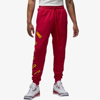 NIKE M J FLT MVP HBR FLC PANT 