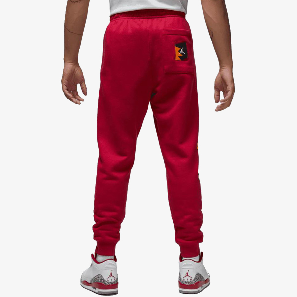 NIKE M J FLT MVP HBR FLC PANT 