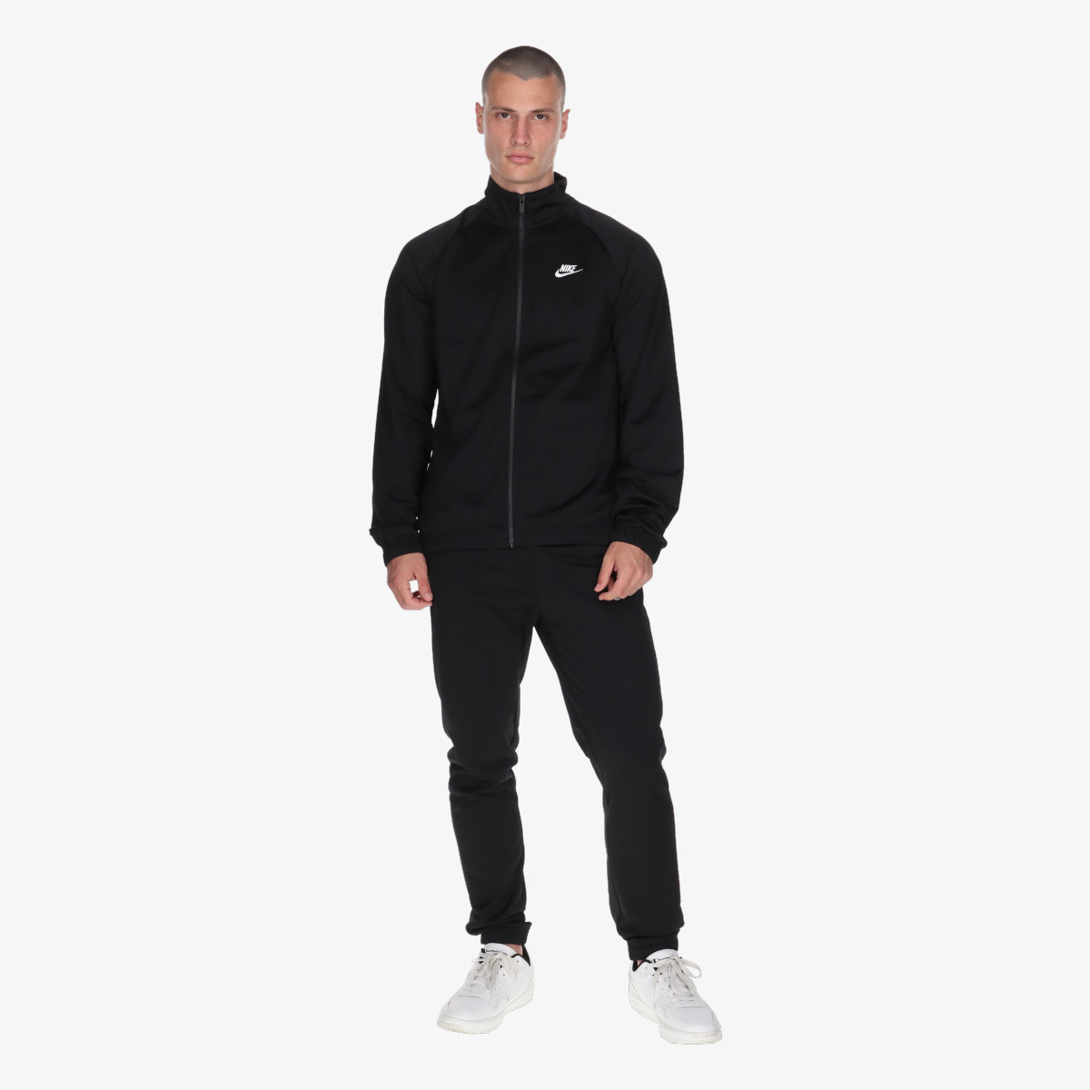 Nike Club 