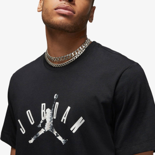 Nike M J FLT MVP JM SS CREW 