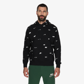 NIKE Club Fleece+ 