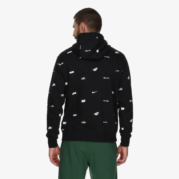 Nike Club Fleece+ 