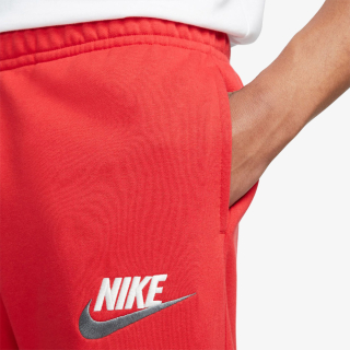 NIKE Club Fleece+ 