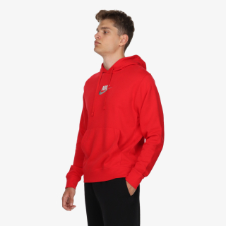NIKE Club Fleece+ 