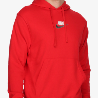 NIKE Club Fleece+ 