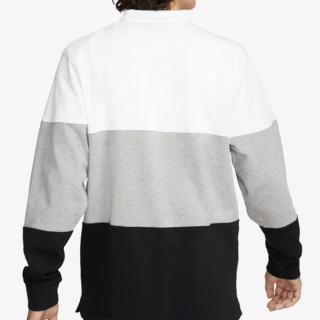 Nike M NK CLUB+ KNIT CB LS TOP 