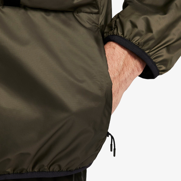 Nike M NK TCH WVN N24 LND PKBL JKT 