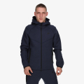 NIKE NIKE M NK TCH FLC FZ WR HOODIE 