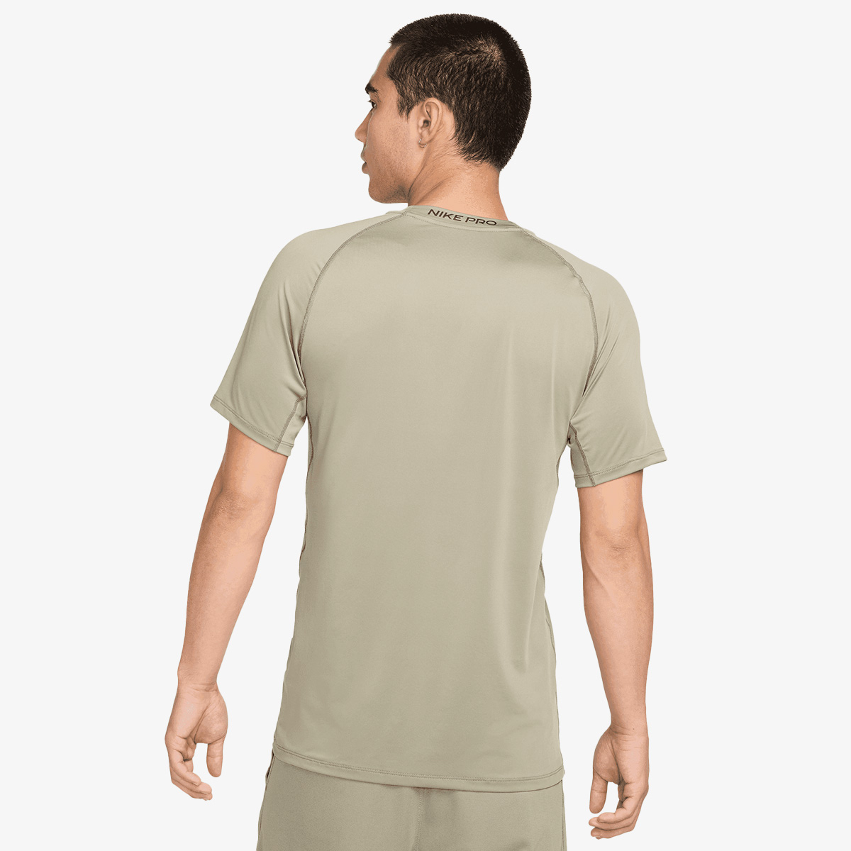 Nike M NP DF  SLIM TOP SS 