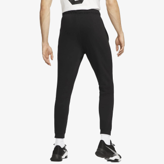 Nike M NK DF S72 FLC TAPER PANT 