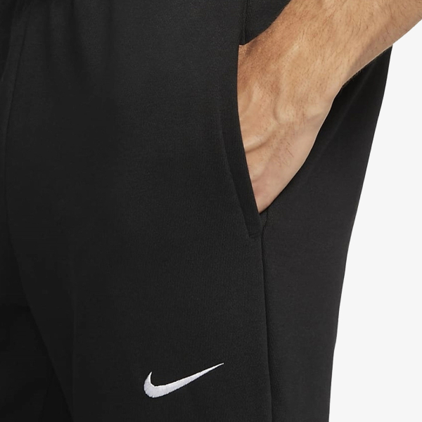 Nike M NK DF S72 FLC TAPER PANT 