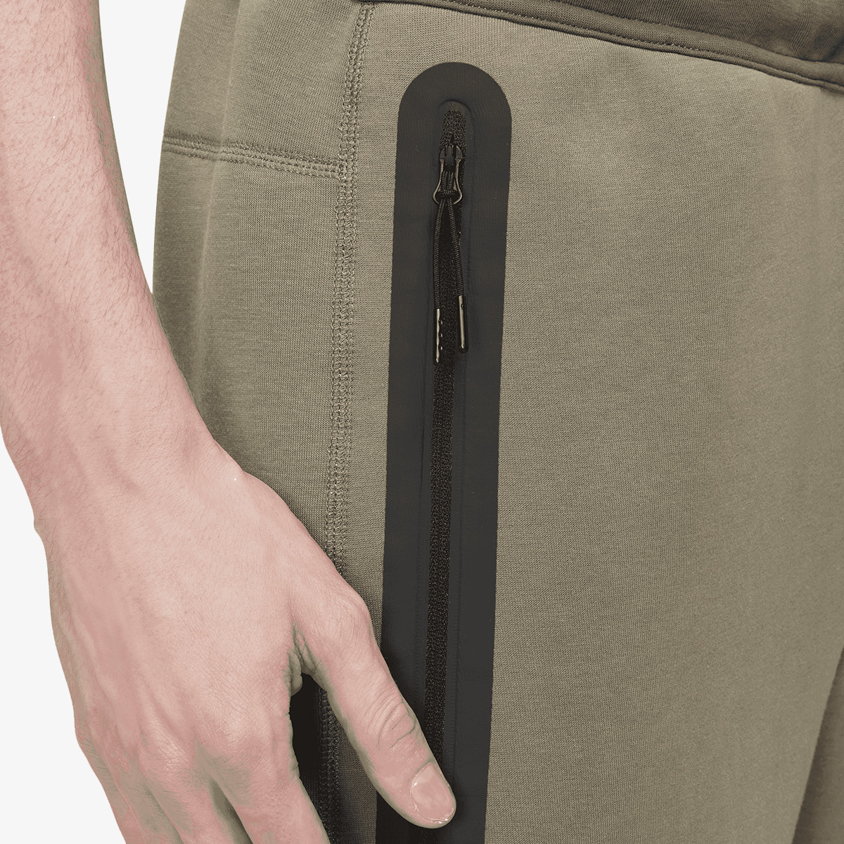 Nike M NK TCH FLC JGGR 