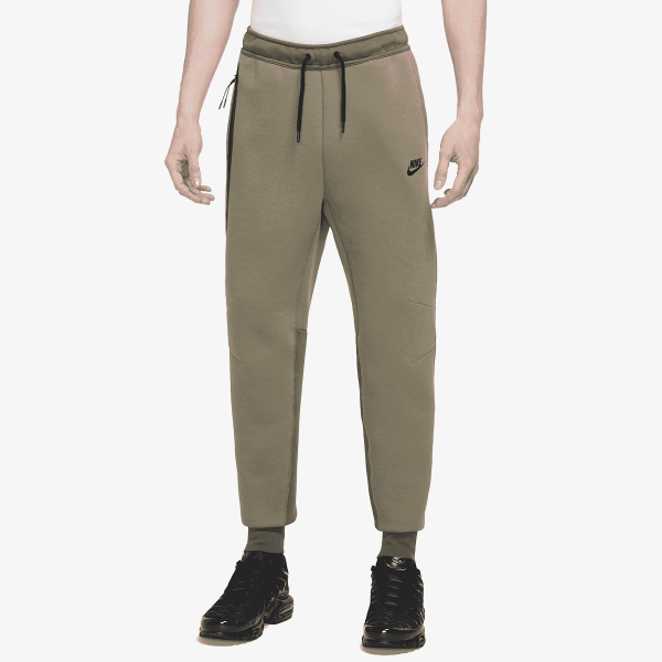 Nike M NK TCH FLC JGGR 