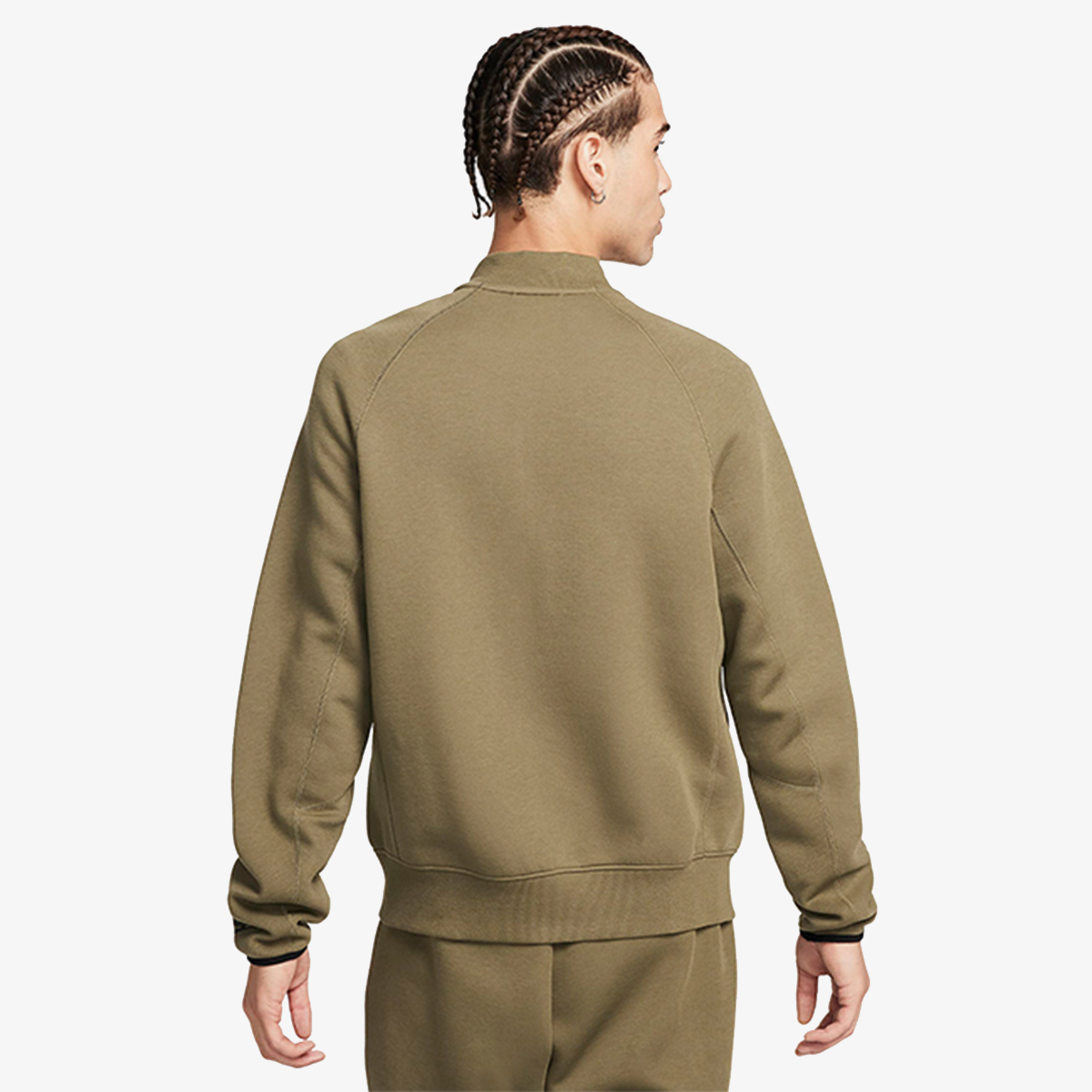 Nike M NK TCH FLC N98 JKT 