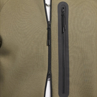 Nike M NK TCH FLC N98 JKT 