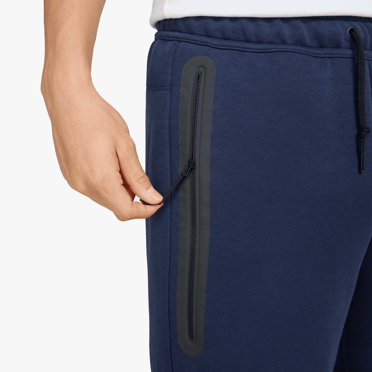 Nike M NK TCH FLC SHORT 