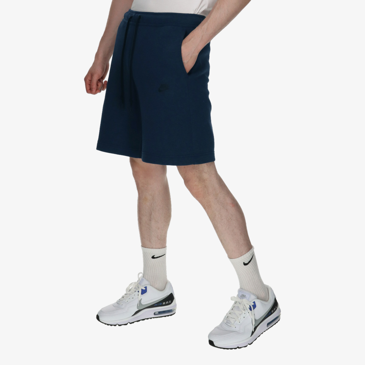 Nike Sportswear Tech Fleece 