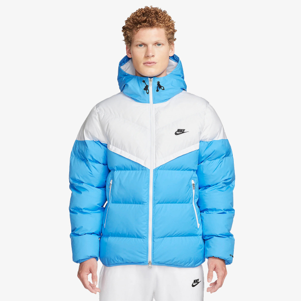 Nike M NK SF WR PL-FLD HD JKT 