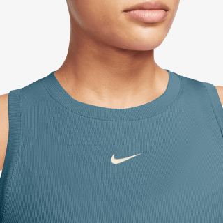 Nike W NSW ESSNTL RIB CRP TANK 