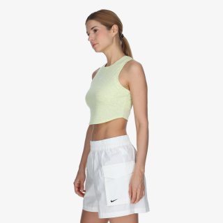 Nike W NSW ESSNTL RIB CRP TANK 