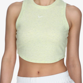 Nike W NSW ESSNTL RIB CRP TANK 