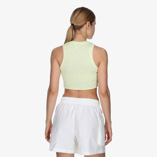 Nike W NSW ESSNTL RIB CRP TANK 