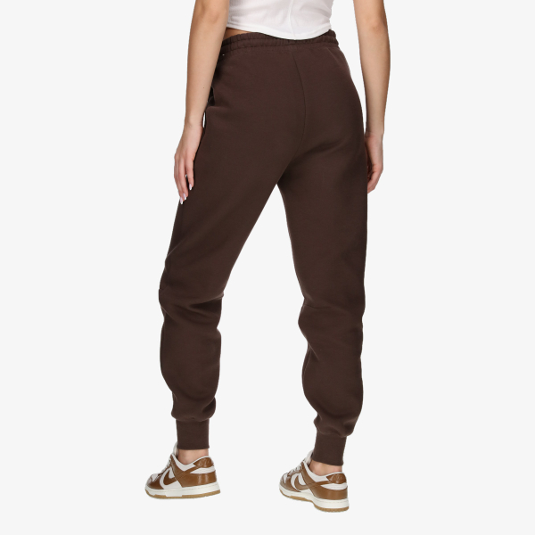 Nike W NSW TCH FLC MR JGGR 