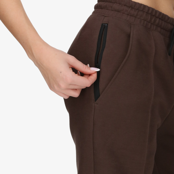 Nike W NSW TCH FLC MR JGGR 