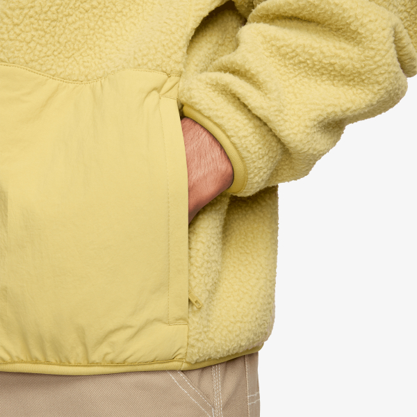 Nike M NK CLUB+ SHERPA WNTR JKT 