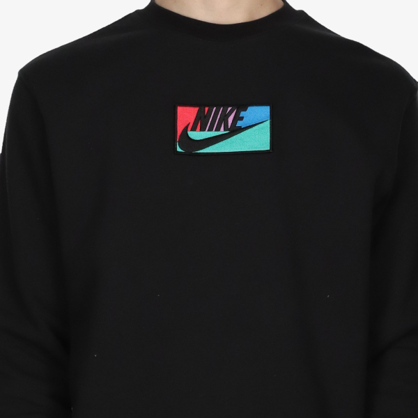 Nike M NK CLUB+ BB CREW PATCH GX 