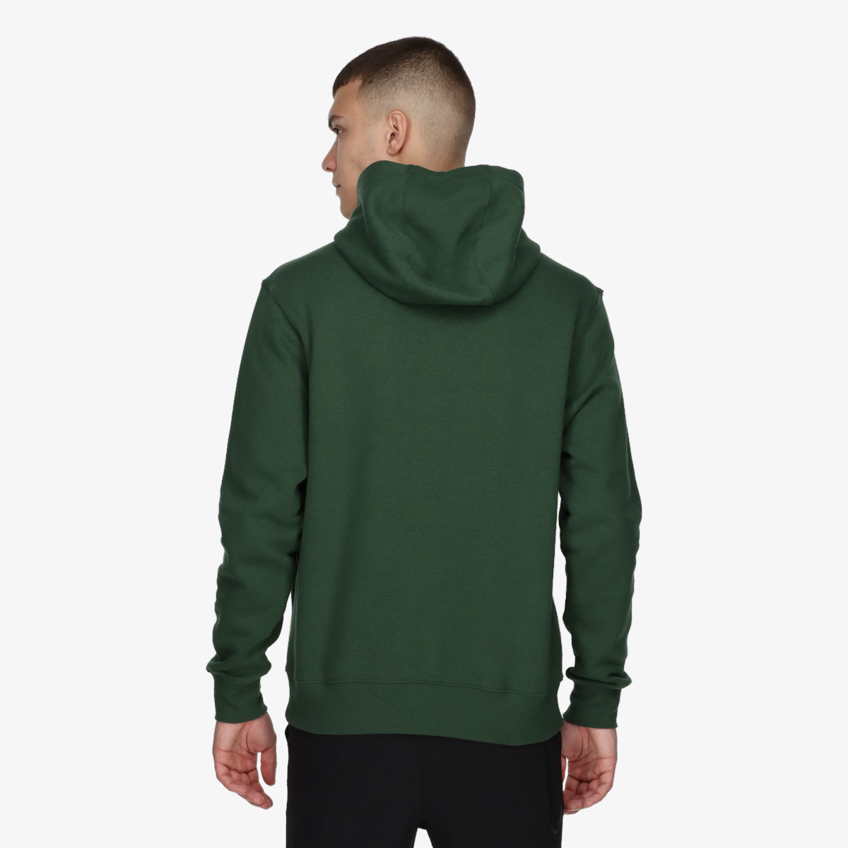 M NK CLUB+ BB PO HD PATCH GX 