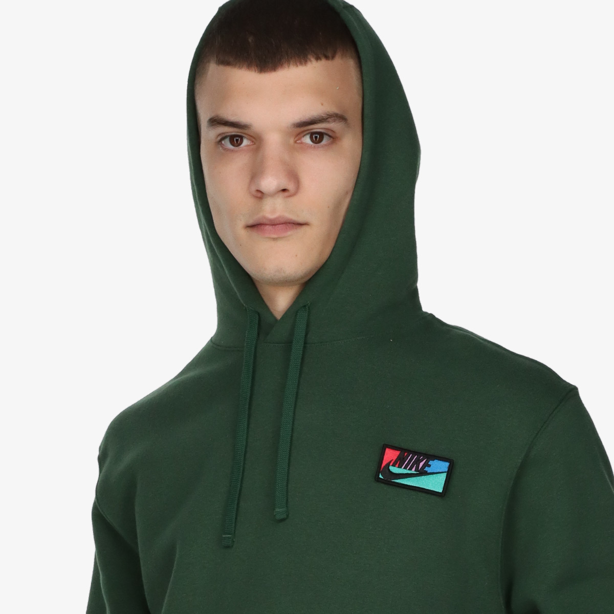 M NK CLUB+ BB PO HD PATCH GX 