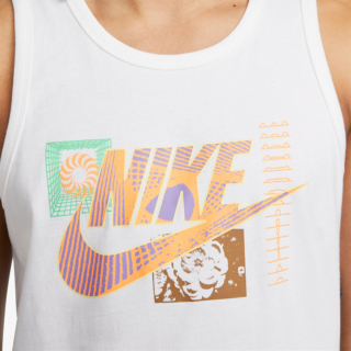 NIKE M NSW TANK FESTIVAL HBR 